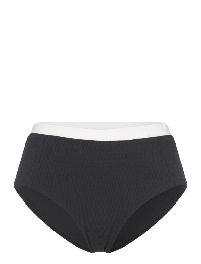 Seafolly Belted High Waisted Pant Black 36