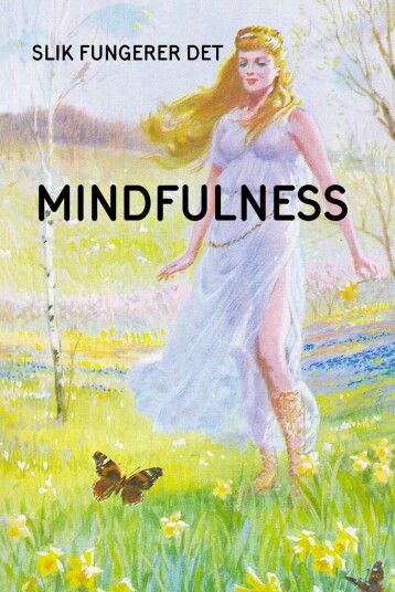 Mindfulness Av J.A. Hazeley, J.P. Morris