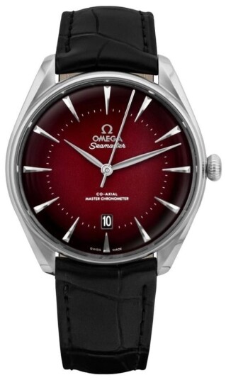 Omega Herreklokke 511.13.40.20.11.002 Seamaster Boutique Editions Omega Herreklokke 511.13.40.20.11.002 Seamaster Boutique Editions