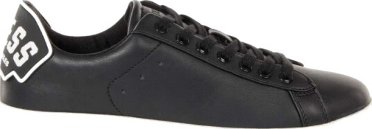 Guess Dame Sko Svart 40 EU,
