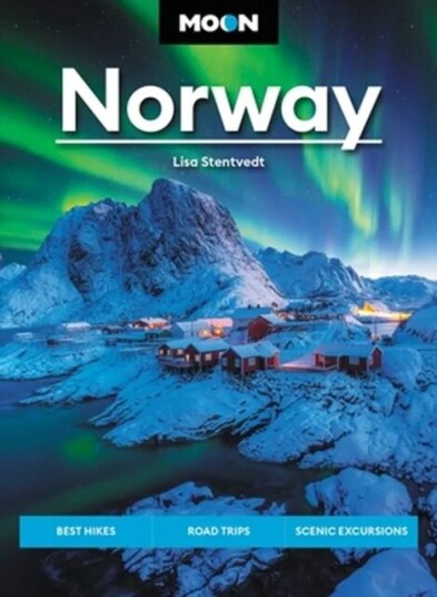 Moon Norway Av Lisa Stentvedt