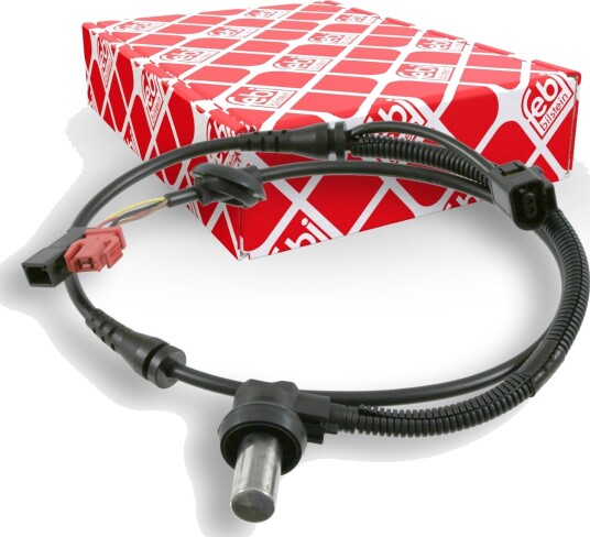 FEBI BILSTEIN 21790 Sensor ABS FEBI BILSTEIN 21790 Sensor ABS