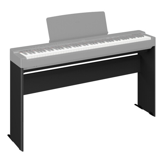 Yamaha L-200 Svart Stand For P-225