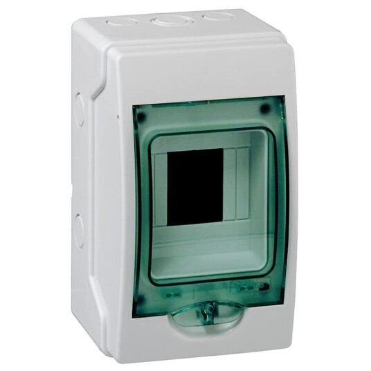 Schneider Electric Normkapsling Kaedra 13441S