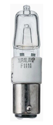 Unison HALOGEN Halolux JD ECO B15d 105W (150W)