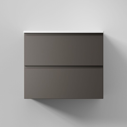 INR Iconic Nordic Rooms Core Grip Servantskap Carbon Grey / 60cm