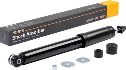 RIDEX 854S0951 Støtdemper