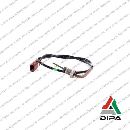Sensor eksostemperatur DIPASPORT INJGS168N