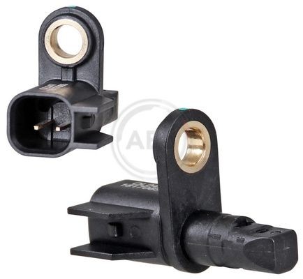 ABS sensor A.B.S. 32320