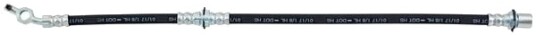A.B.S. SL 3514 Bremseslange A.B.S. SL 3514 Bremseslange