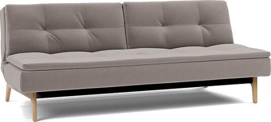 Sovesofa Dublexo med Eikeben B 6003725