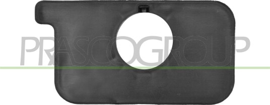 PRASCO TS6001314 Holder, sensor parkeringshjelp PRASCO TS6001314 Holder, sensor parkeringshjelp