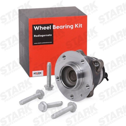 Hjullager STARK SKWB-0181301 Hjullager STARK SKWB-0181301