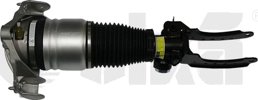 Luftdempere VIKA 46160000601