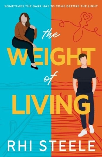 The Weight of Living The Weight of Living