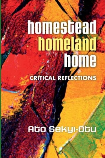 Homestead, Homeland, Home Homestead, Homeland, Home