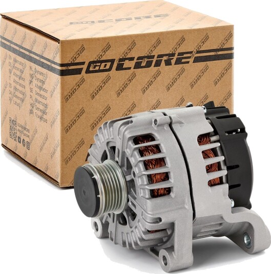 goCORE GCD0487 Dynamo goCORE GCD0487 Dynamo