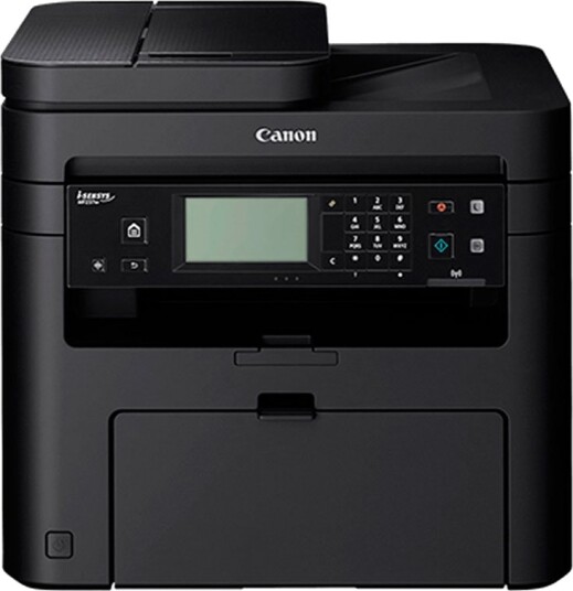 Canon i-SENSYS MF237w