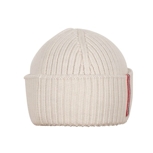 Amundsen Sports Merino Beanie Oatmeal Onesize
