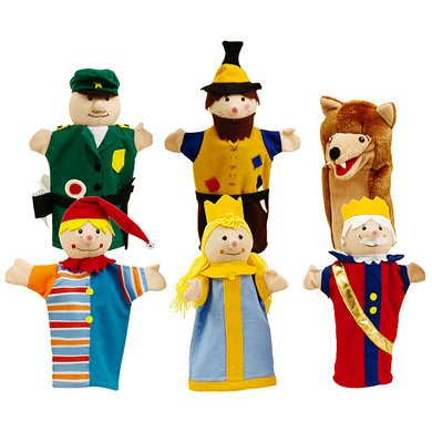 ROBA Stansfigurer ROBA Stansfigurer