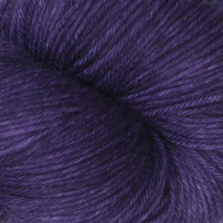 Symfonie Yarns Terra Garn 2019 Java Plomme