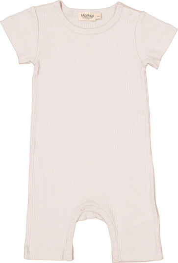 MarMar Romper Summer Rompy Modal Powder Chalk (92 / 2 år)