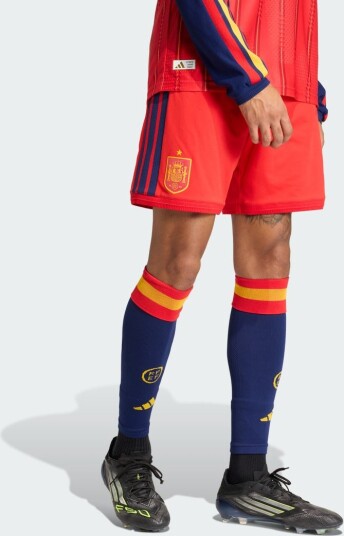 Spania 26 Authentic Hjemmeshorts