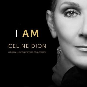 Bengans Dion Céline - I Am: Celine Dion (Original Motion Pictu