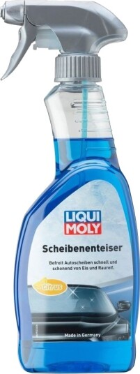 LIQUI MOLY 6902 Isfjerner LIQUI MOLY 6902 Isfjerner