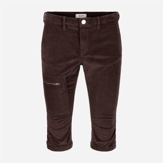 Knickers Chamonix Brown Knickers Chamonix Brown