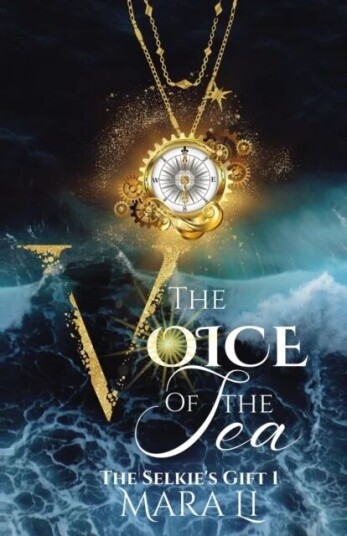 The Voice Of The Sea Av Mara Li