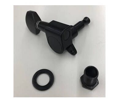 Ibanez 2MG0051R-BK Mekanik elgitar die-cast small knob GRG left BK