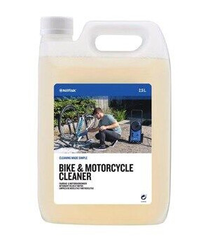 Nilfisk Accessories Bike & Motorcycle Cleaner 2.5L Nilfisk Accessories Bike & Motorcycle Cleaner 2.5L