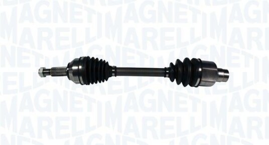 Magneti Marelli Drivaksel MAGNETI MARELLI 302004190054