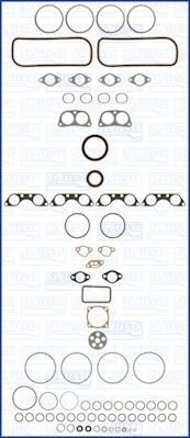 Tetnings helsett, motor AJUSA 50114600