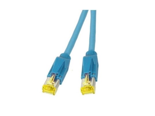 Efb Elektronik K8580bl.25 25 M Cat6a S/Ftp S-Stp Rj-45 Rj-45