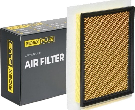 RIDEX PLUS 8A0035P Luftfilter