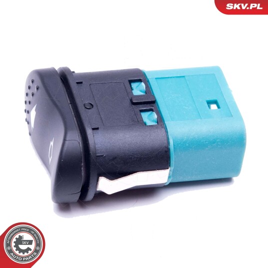 ESEN SKV 37SKV329 Bryter, vindusheis