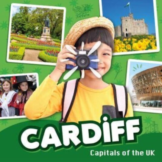 Cardiff Cardiff