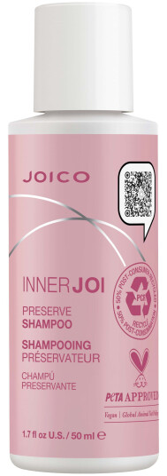 Joico INNERJOI preserve shampoo 50 ml