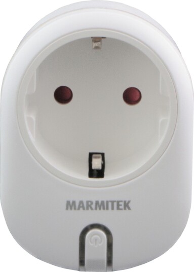 Marmitek Power SE smartplugg 8516