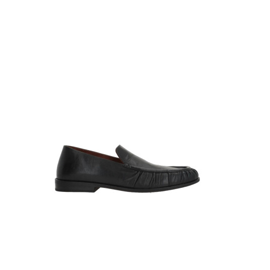 Marsell Herre Sko Svart 44 EU,