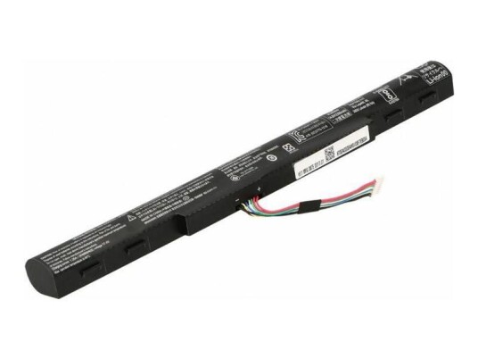 CoreParts batteri til bærbar PC - Li-pol - 1600 mAh - 27 Wh (MBXAC-BA0084)