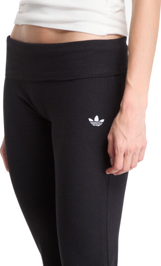 Adidas Originals Leggings Ess FL Svart