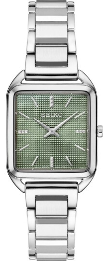 Seiko Dameklokke Classic SWR075P1 Seiko Dameklokke Classic SWR075P1