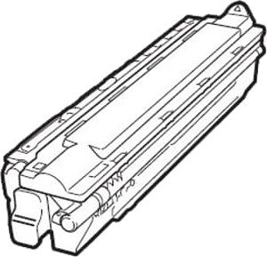 Canon Drum Yellow C-exv47 - C250i/350i/351if/c1325if/c1335if Canon Drum Yellow C-exv47 - C250i/350i/351if/c1325if/c1335if