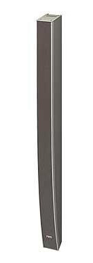 Toa Sr-H3s Høyttaler Søyle-Linearray 2 Veis 360w 8ohm 20 Grader Toa Sr-H3s Høyttaler Søyle-Linearray 2 Veis 360w 8ohm 20 Grader