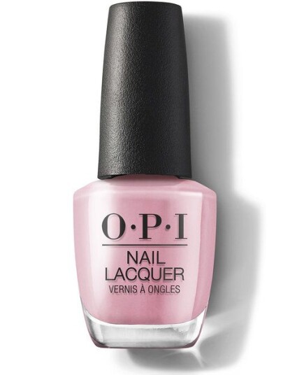 Opi Nail Lacquer (P)Ink On Canvas 15ml