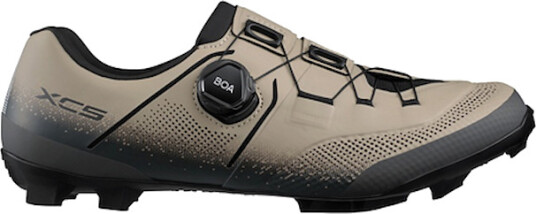 Shimano XC503 MTB sykkelsko beige