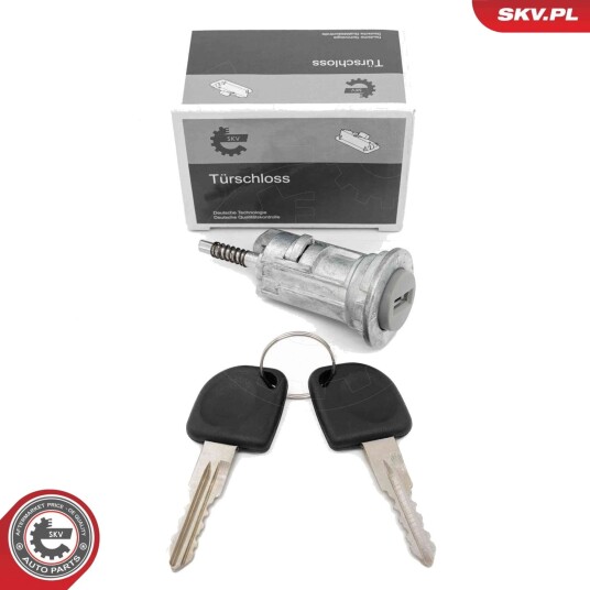 Tenningsbryter ESEN SKV 65SKV557